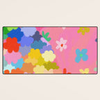 Love Along the Way Desk Mat Gallery Image 3