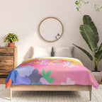 Love Along the Way Comforter Gallery Image 3