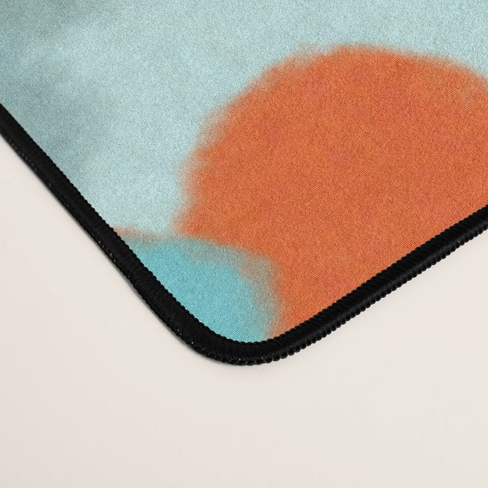 Love Along the Way Desk Mat Gallery Image 4