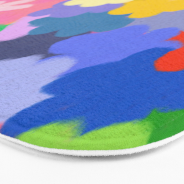 Love Along the Way Bath Mat Gallery Image 3