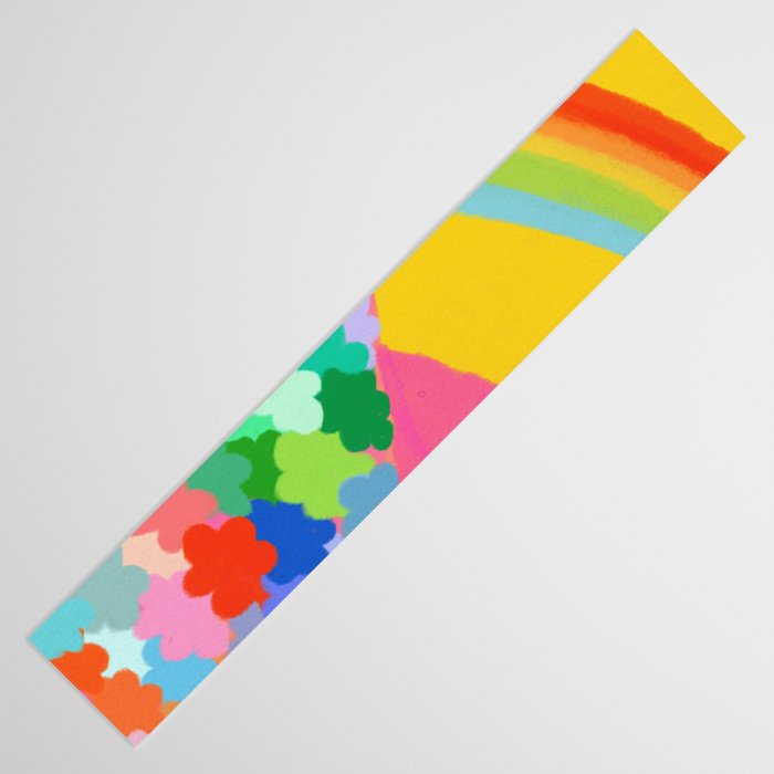 Love Along the Way Table Runner Gallery Image 3