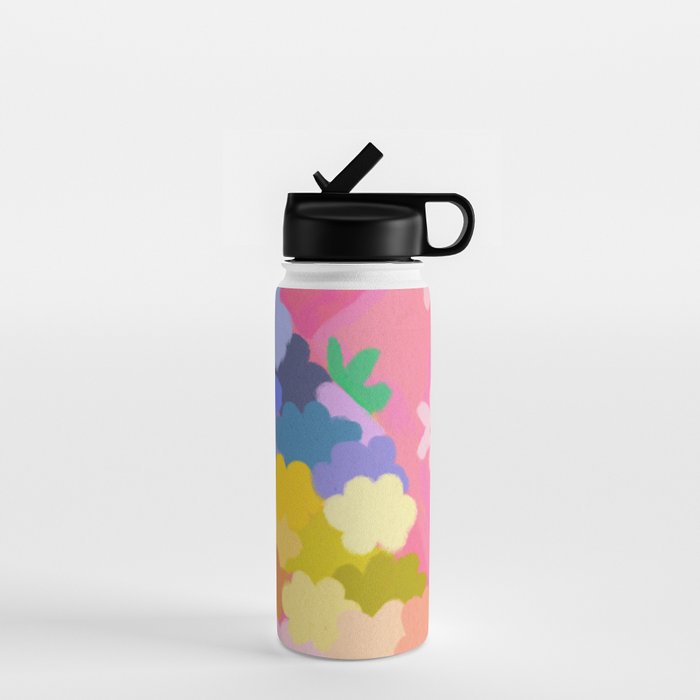 Love Along the Way Water Bottle Gallery Image 1