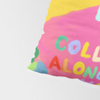 Love Along the Way Pillow Sham Gallery Image 4