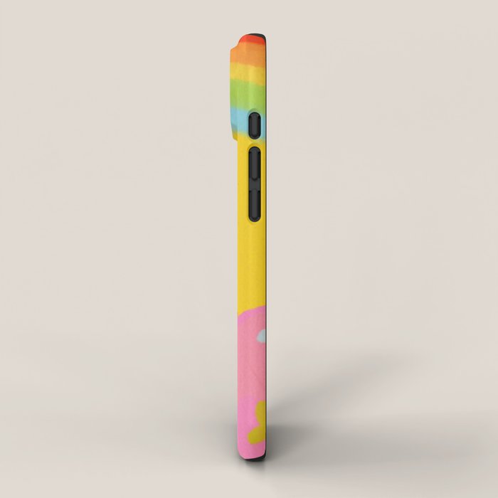Love Along the Way iPhone Case Gallery Image 2