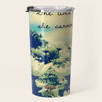 Poetic Life Travel Mug Gallery Image 3