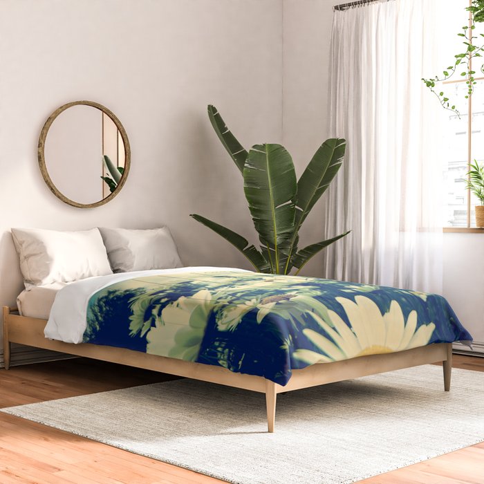 Poetic Life Comforter Gallery Image 2