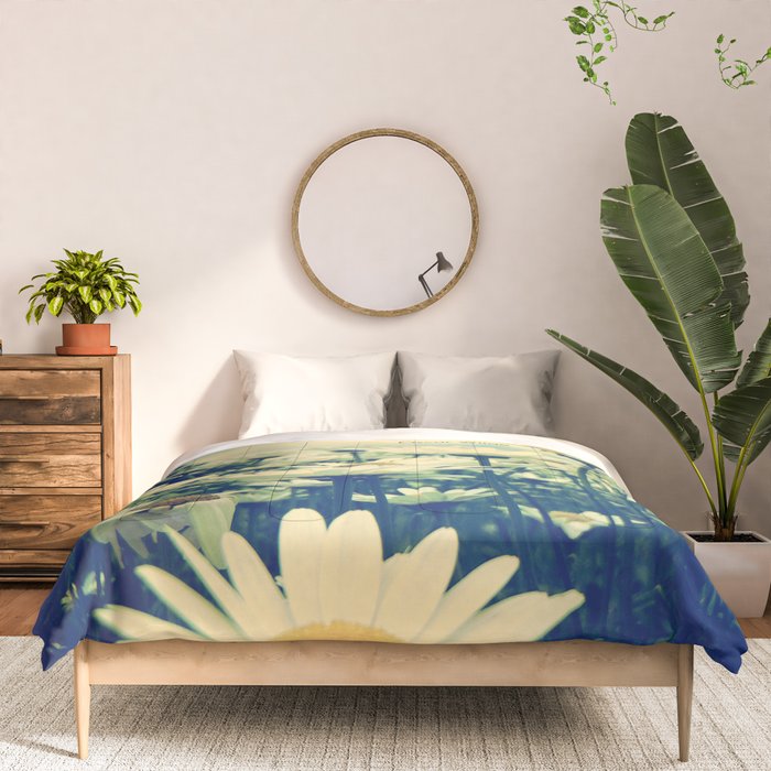 Poetic Life Comforter Gallery Image 3