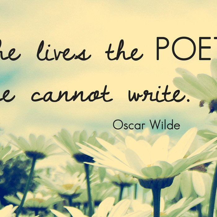 Poetic Life Coffee Mug Gallery Image 2