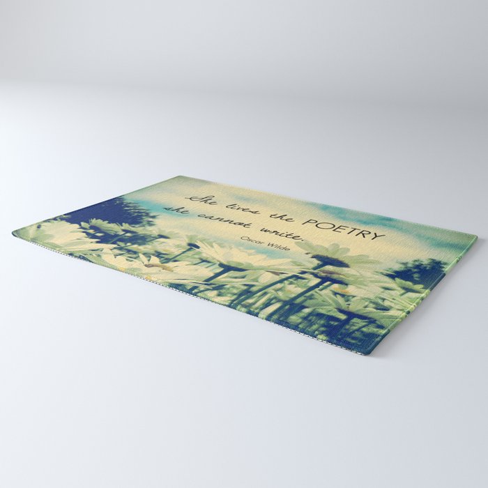 Poetic Life Rug Gallery Image 3