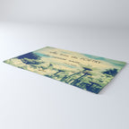 Poetic Life Rug Gallery Image 3