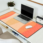 Petals #6 Desk Mat Gallery Image 2