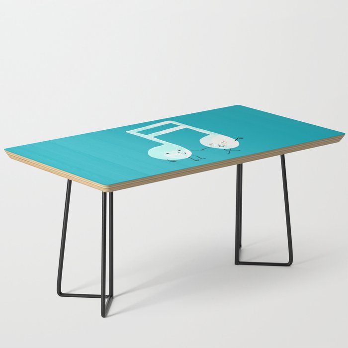 Our Song Coffee Table Gallery Image 1