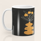 The Golden Vase 01 Coffee Mug Gallery Image 3