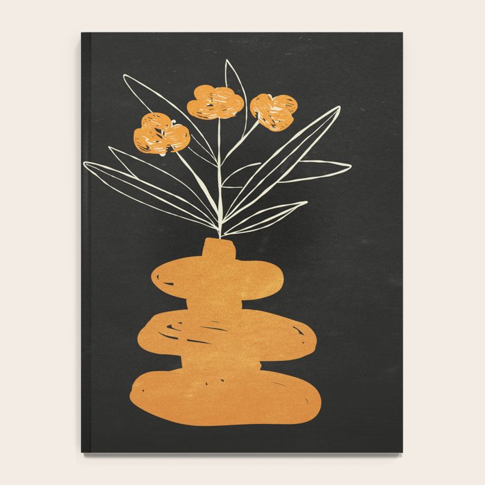 The Golden Vase 01 Notebook Gallery Image 4