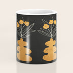 The Golden Vase 01 Coffee Mug Gallery Image 4