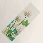 Soft Field Harmony Yoga Mat Gallery Image 1