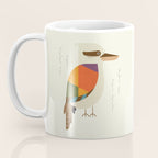 Laughing Kookaburra Coffee Mug Gallery Image 3