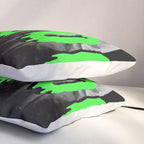 BOOOOOOOO Pillow Sham Gallery Image 3