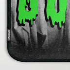 BOOOOOOOO Laptop Sleeve Gallery Image 3