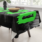 BOOOOOOOO Tablecloth Gallery Image 3