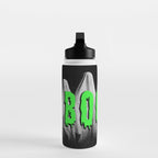BOOOOOOOO Water Bottle Gallery Image 3