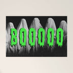BOOOOOOOO Welcome Mat Gallery Image 1