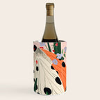 Hidden Butterfly  Wine Chiller Gallery Image 1
