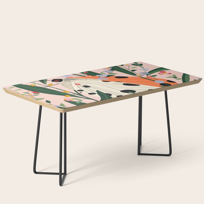 Hidden Butterfly  Coffee Table Gallery Image 1