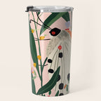 Hidden Butterfly  Travel Mug Gallery Image 3