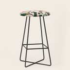 Hidden Butterfly  Stool Gallery Image 1