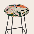 Hidden Butterfly  Stool Gallery Image 2