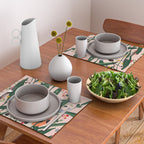 Hidden Butterfly  Placemat Gallery Image 2