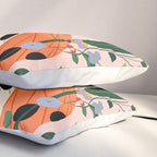 Hidden Butterfly  Pillow Sham Gallery Image 3