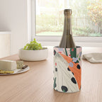 Hidden Butterfly  Wine Chiller Gallery Image 4