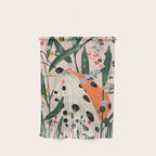Hidden Butterfly  Wall Hanging Gallery Image 1