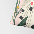 Hidden Butterfly  Pillow Sham Gallery Image 4