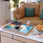 Peace Serving Tray Gallery Image 2