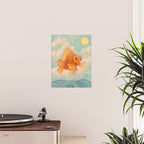 Watercolor #3 Poster Gallery Image 2