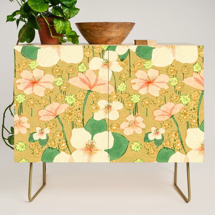 Into the Mystic Credenza Gallery Image 1