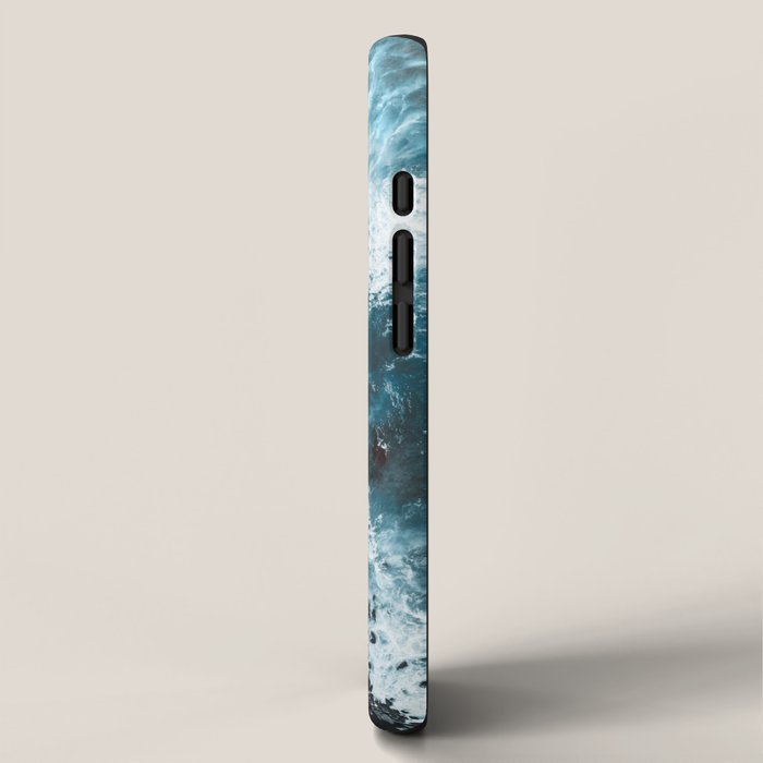 Ocean iPhone Case Gallery Image 2