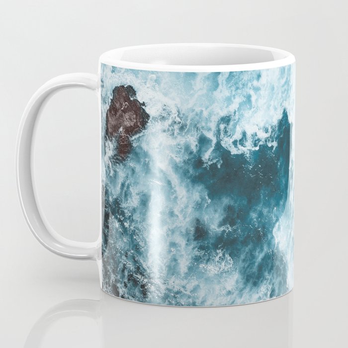 Ocean Coffee Mug Gallery Image 3