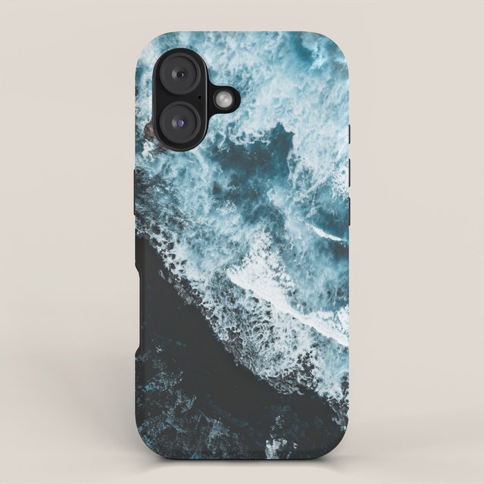 Ocean iPhone Case Gallery Image 1