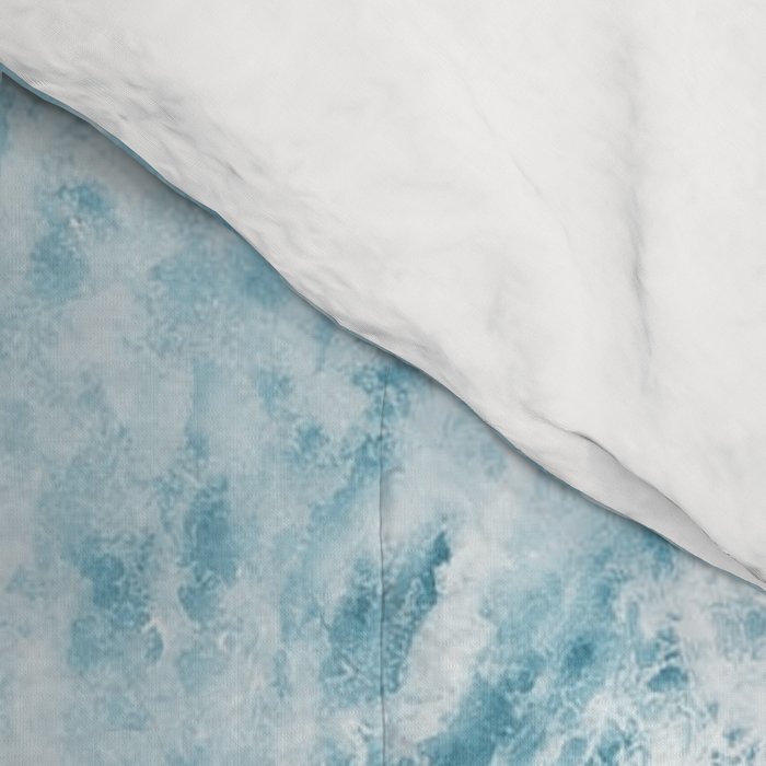 Ocean Comforter Gallery Image 4
