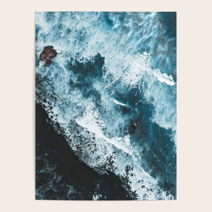 Ocean Poster Gallery Image 4
