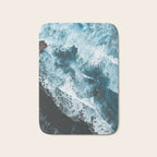 Ocean Bath Mat Gallery Image 1