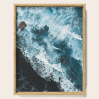 Ocean Serving Tray Gallery Image 1