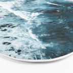 Ocean Bath Mat Gallery Image 3