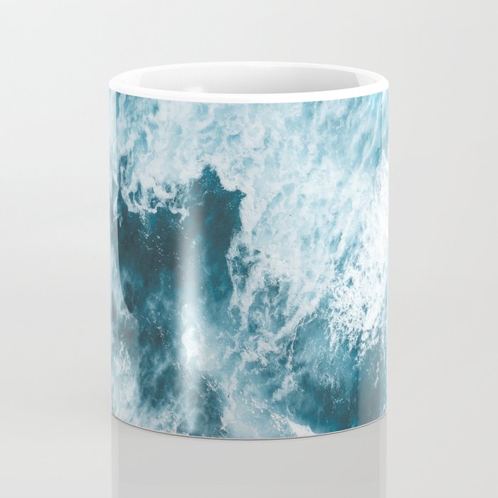 Ocean Coffee Mug Gallery Image 4