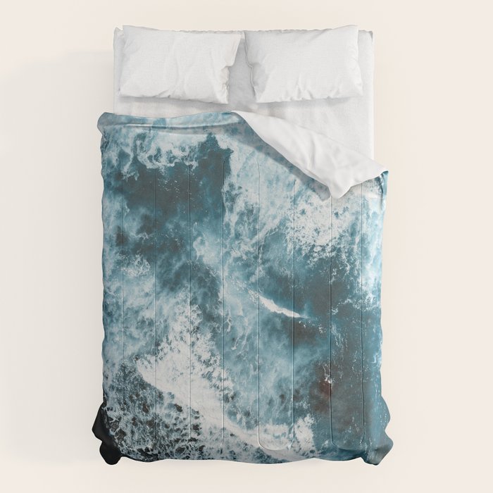 Ocean Comforter Gallery Image 6