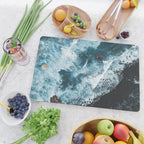 Ocean Cutting Board Gallery Image 2